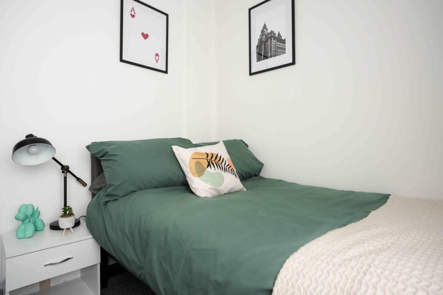3-Bed Scouse House Near Anfield & Goodison Βίλα Λίβερπουλ Εξωτερικό φωτογραφία