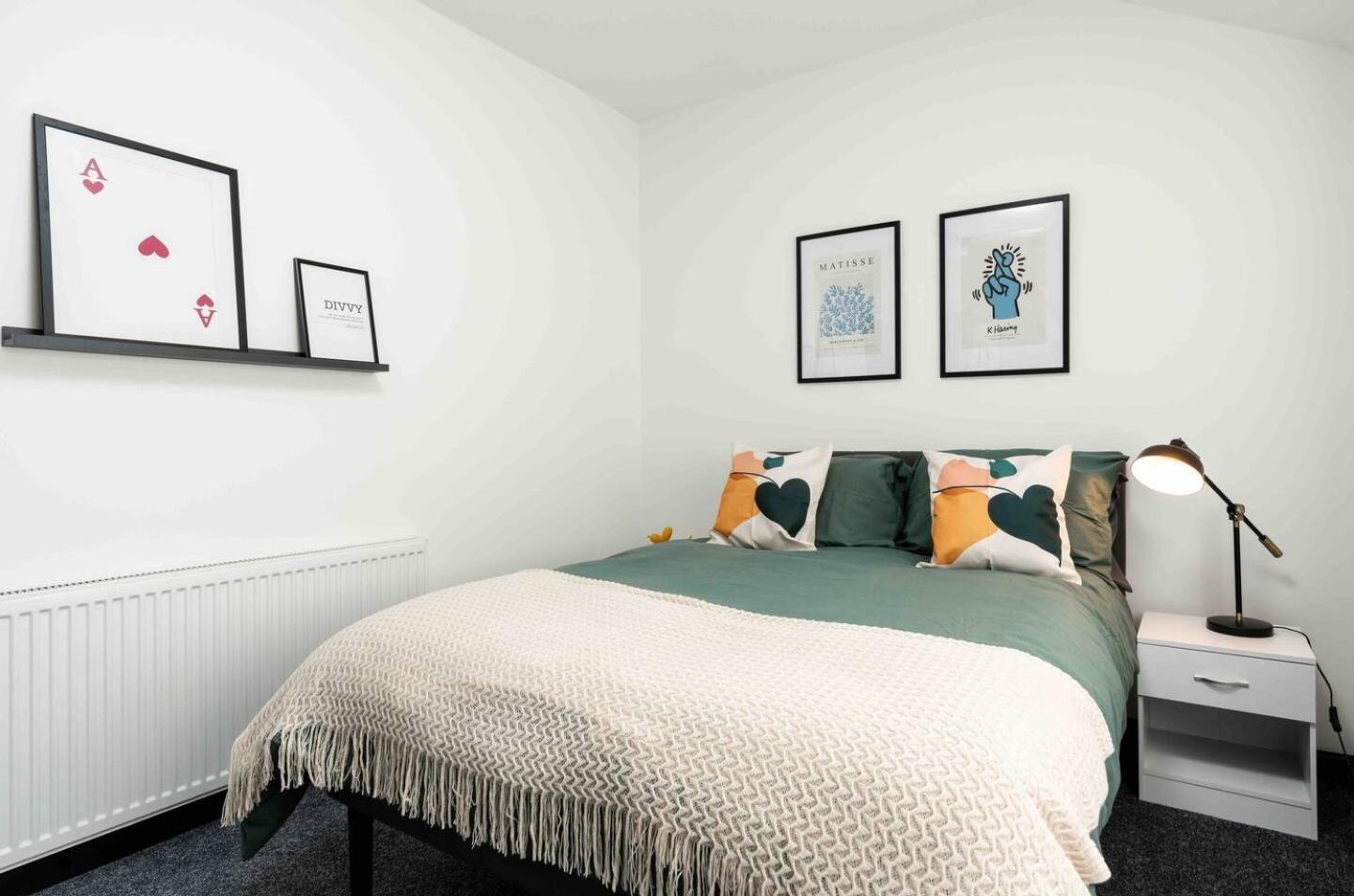 3-Bed Scouse House Near Anfield & Goodison Βίλα Λίβερπουλ Εξωτερικό φωτογραφία