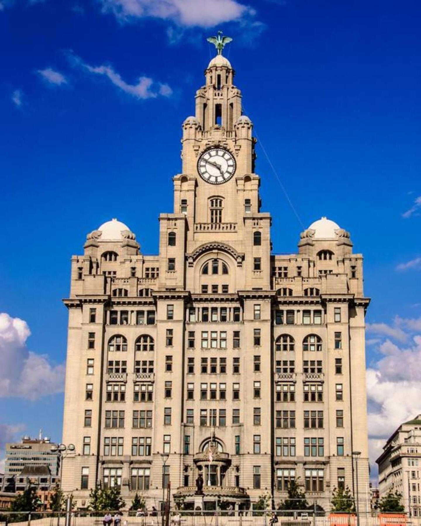 3-Bed Scouse House Near Anfield & Goodison Βίλα Λίβερπουλ Εξωτερικό φωτογραφία